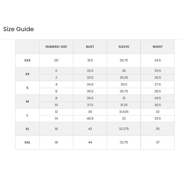 Ann Taylor Size Small 100% Silk Chain Link Print 3/4 Sleeves Blouse Top - Picture 7 of 8